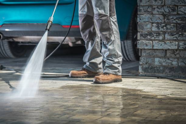 Best Paint Preparation  in South San Jose Hills, CA
