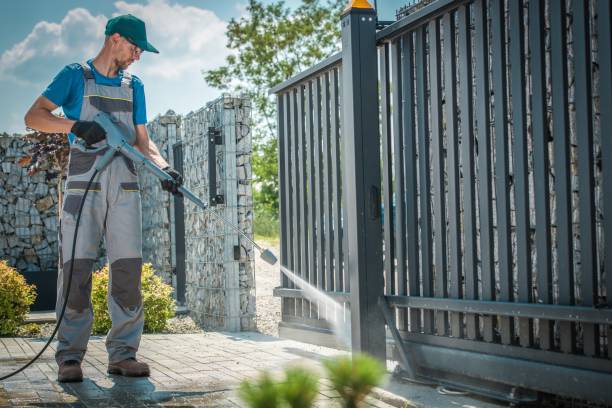 Solar Panel Cleaning in South San Jose Hills, CA