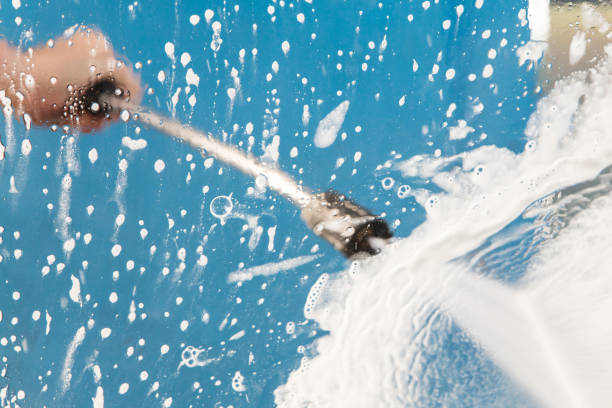 Best Playground Equipment Cleaning  in South San Jose Hills, CA