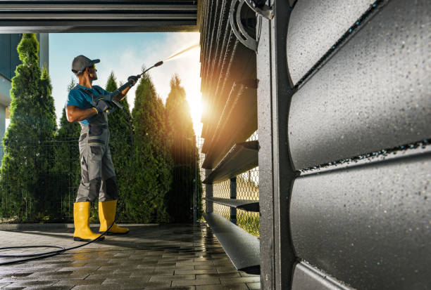 Professional Pressure Washing Services in South San Jose Hills, CA